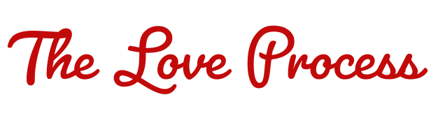 The Love Process logo